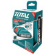 Акумулаторна батерия TOTAL Industrial, Li-Ion, 20V, 2Ah