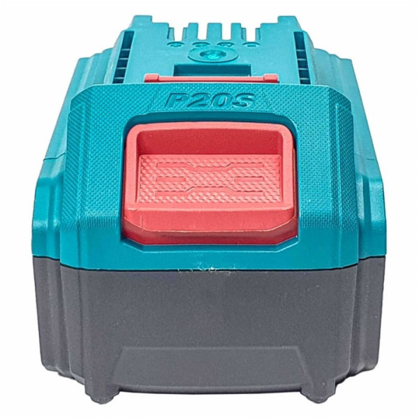 Акумулаторна батерия  TOTAL Industrial Li-Ion 20V, 5Ah 