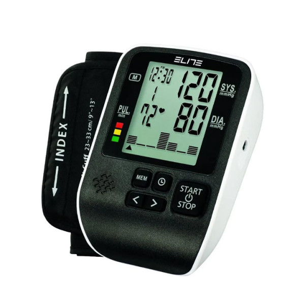 Автоматичен апарат за кръвно налягане ELITE BPM-889A