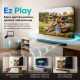 Аудио система Hisense HS2100 2.1 CH Soundbar, 240W