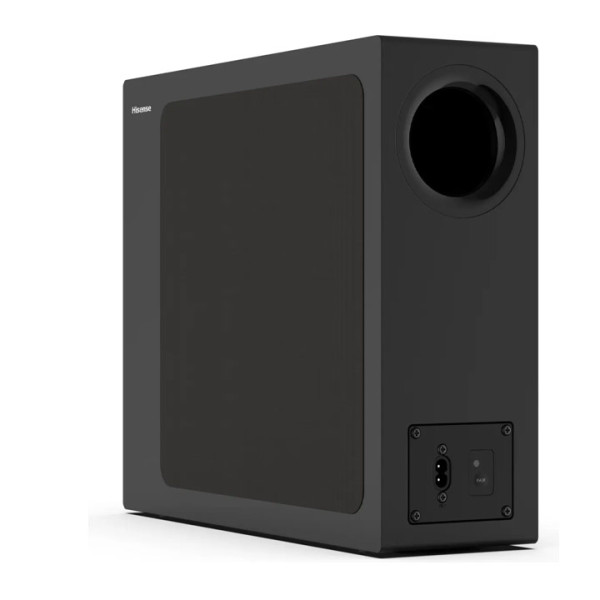 Аудио система Hisense HS2100 2.1 CH Soundbar, 240W