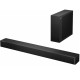 Аудио система Hisense HS2100 2.1 CH Soundbar, 240W