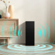 Аудио система Hisense HS2100 2.1 CH Soundbar, 240W