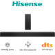 Аудио система Hisense HS2100 2.1 CH Soundbar, 240W