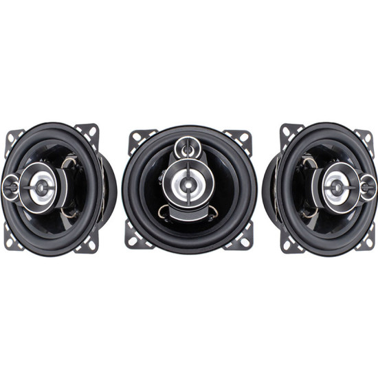 Авто говорители THUNDER TCS-4018