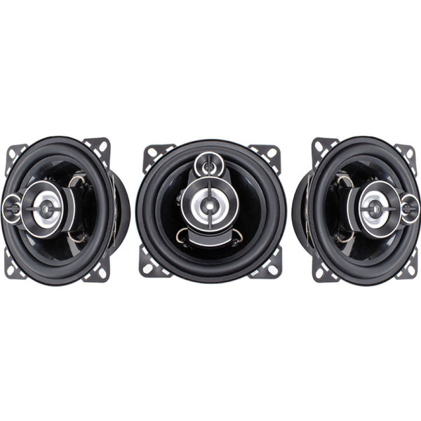 Авто говорители THUNDER TCS-4018