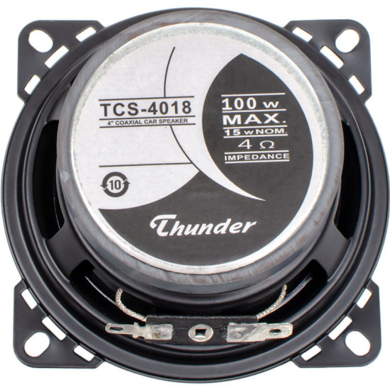 Авто говорители THUNDER TCS-4018