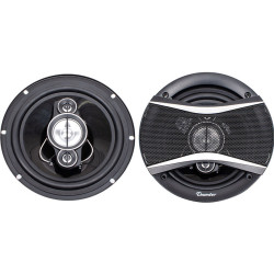 Авто говорител THUNDER TCS-6518