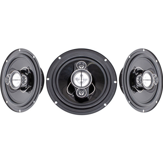 Авто говорител THUNDER TCS-6518