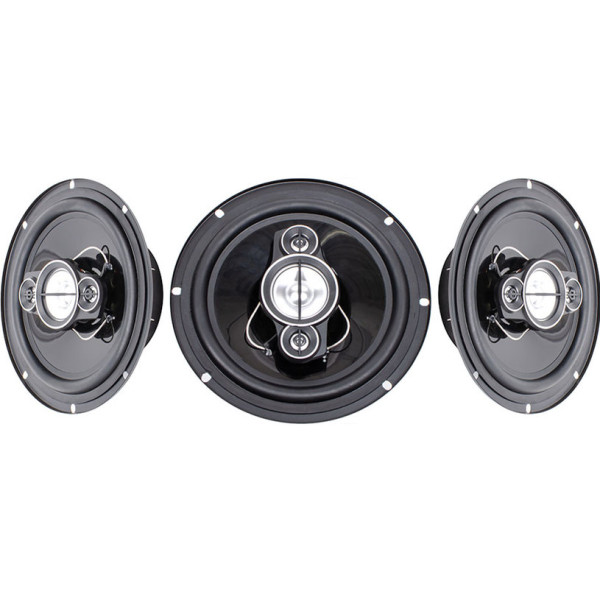 Авто говорител THUNDER TCS-6518