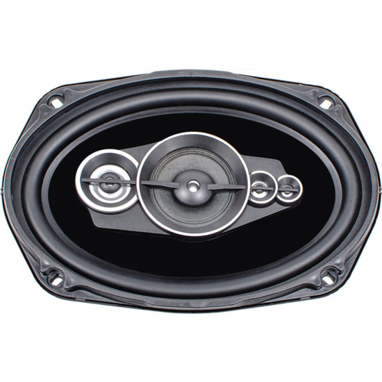 Авто говорител THUNDER TCS-6918