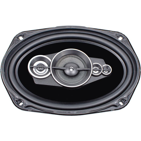 Авто говорител THUNDER TCS-6918