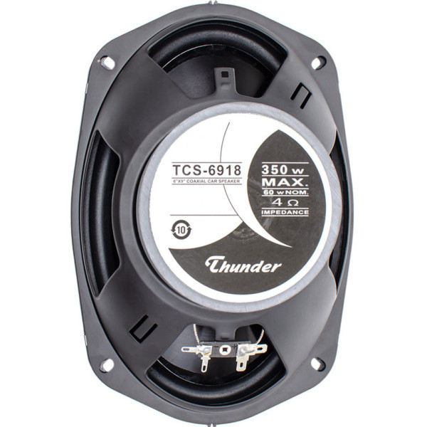 Авто говорител THUNDER TCS-6918