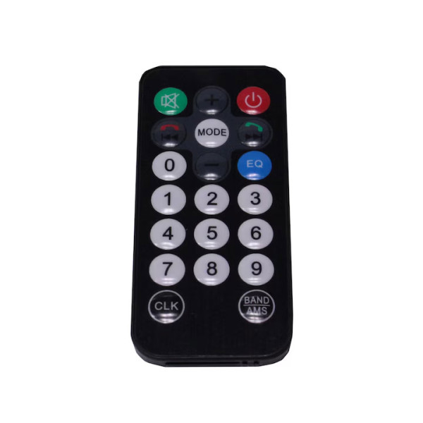 Авто плеър THUNDER TUSB-311BT