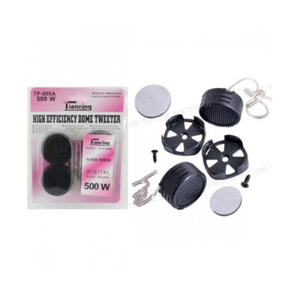 Авто говорители TP-005A
