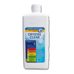 Течен коагулант за басейн Crystal Clear 1кг