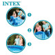 Басейн надуваем INTEX 28106NP 244х61см