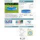 Басейн надуваем INTEX 28106NP 244х61см