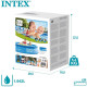 Басейн надуваем INTEX 28106NP 244х61см