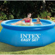 Басейн надуваем INTEX 28106NP 244х61см