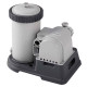Басейн с метална рамка  Intex Prism, овал,610х305х122 см