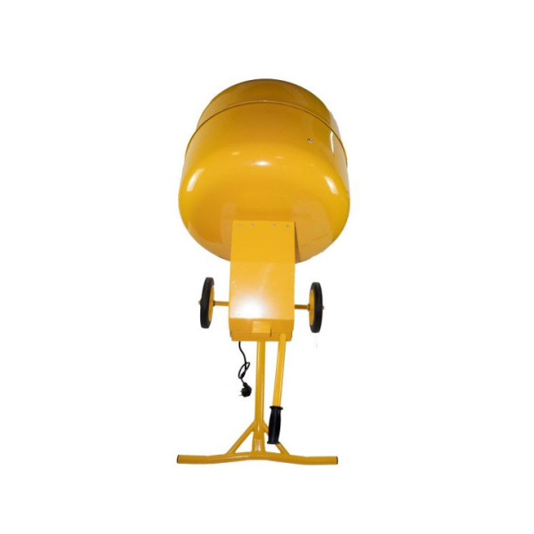 Бетонобъркачка с редуктор TEMP RCM800, 1000 W, 225л