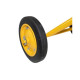 Бетонобъркачка с редуктор TEMP RCM800, 1000 W, 225л