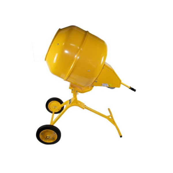 Бетонобъркачка с редуктор TEMP RCM800, 1000 W, 225л