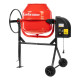Бетонобъркачка MTX СМ-160M,160л, 650W