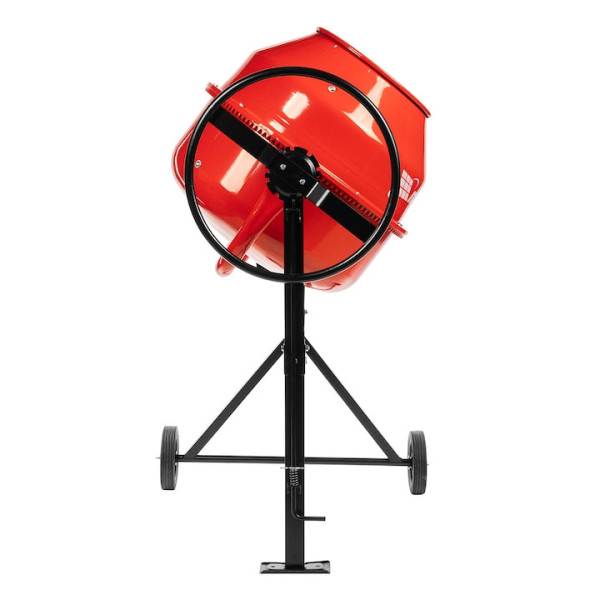 Бетонобъркачка MTX СМ-160M,160л, 650W
