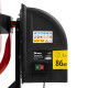 Бетонобъркачка MTX СМ-160M,160л, 650W