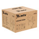 Бетонобъркачка MTX СМ180M,180л,мощност 800W