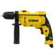 Ударна бормашина RTRMAX RTM1570, 710W, 13mm