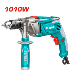 Ударна бормашина TOTAL Industrial, 1010W