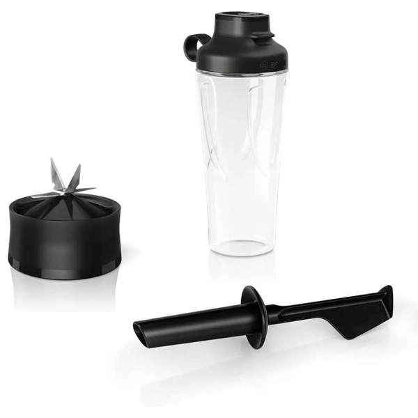 Блендер BOSCH Series 4 MMB6174S