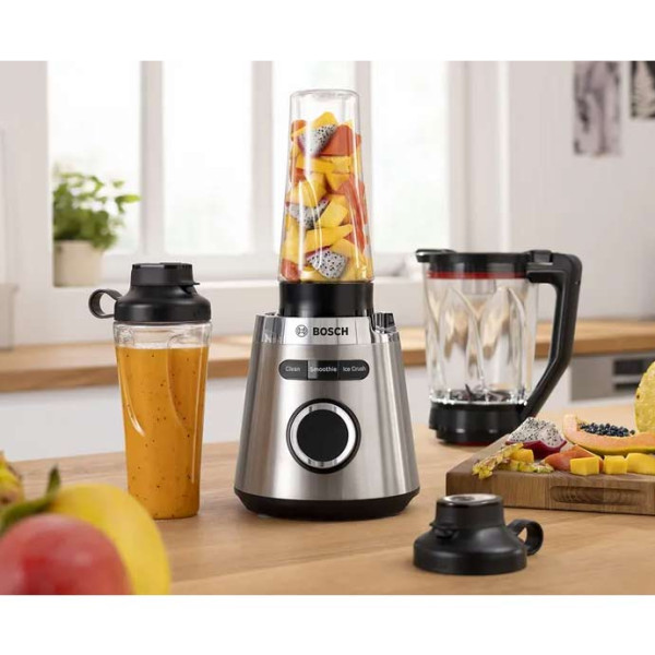 Блендер BOSCH Series 4 MMB6174S