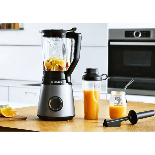 Блендер BOSCH Series 4 MMB6174S