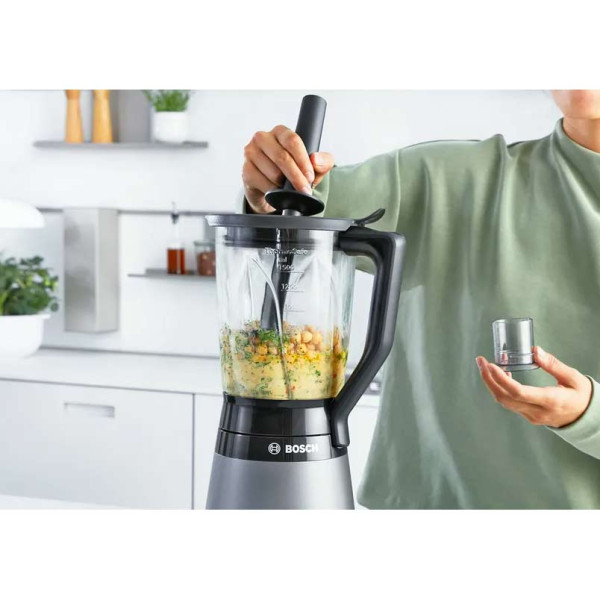 Блендер BOSCH Series 4 MMB6174S