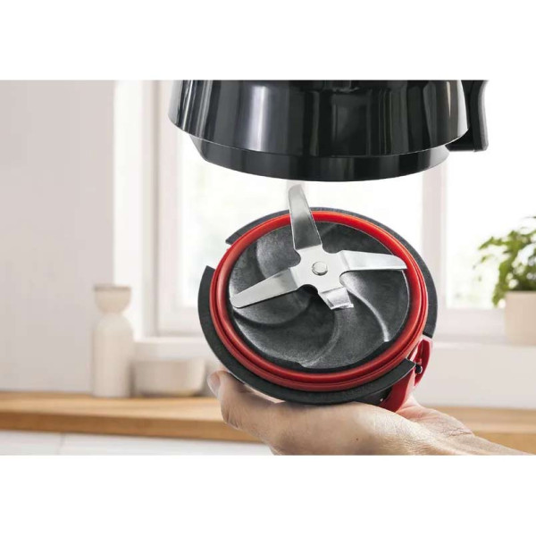 Блендер BOSCH Series 4 MMB6174S