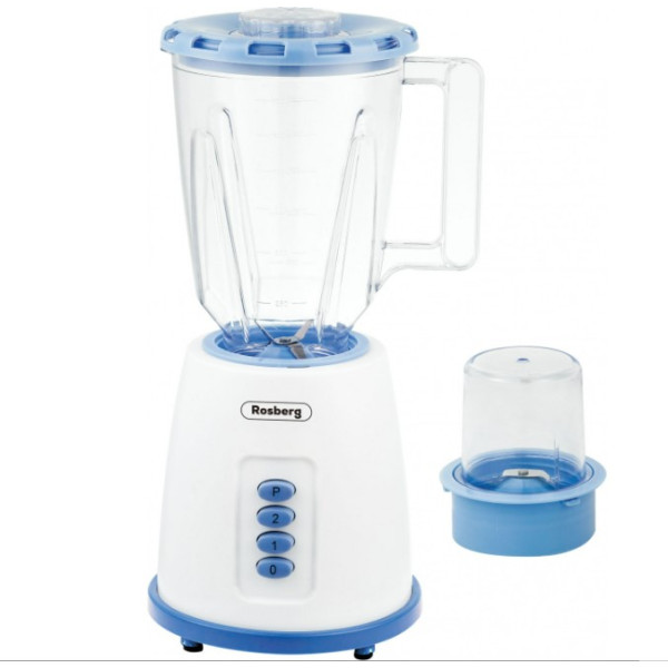Блендер с мелничка Rosberg R51162B