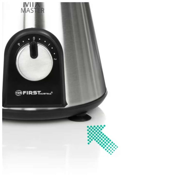 Блендер FIRST FA-5241-3