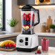 Блендер Lexical LBL-1570, 1500W, 2.5L, 15 скорости, Pulse