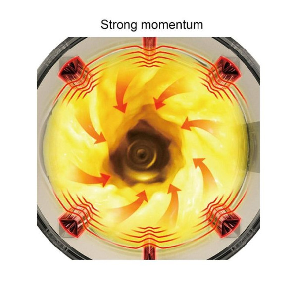 Блендер LEXICAL LBL-1512