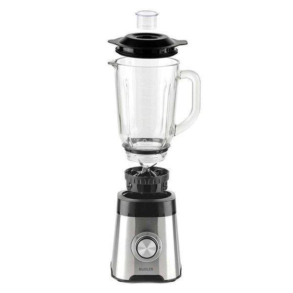 Блендер Muhler MB-555SG