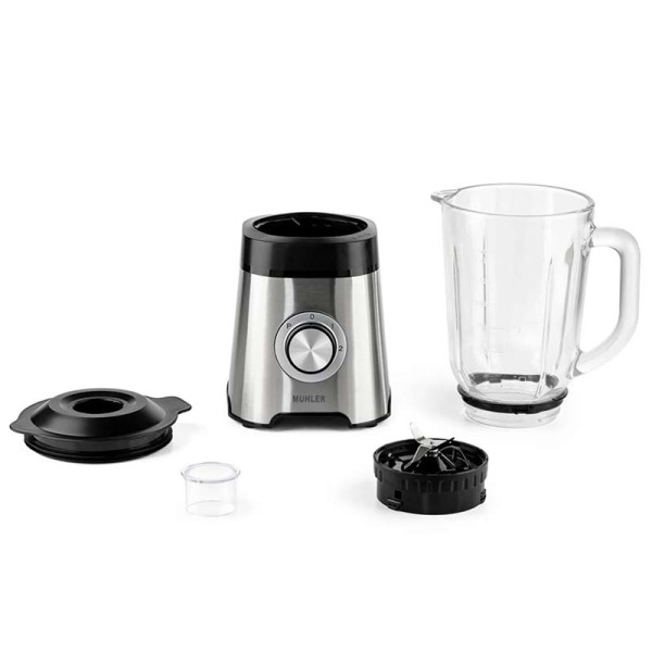Блендер Muhler MB-555SG