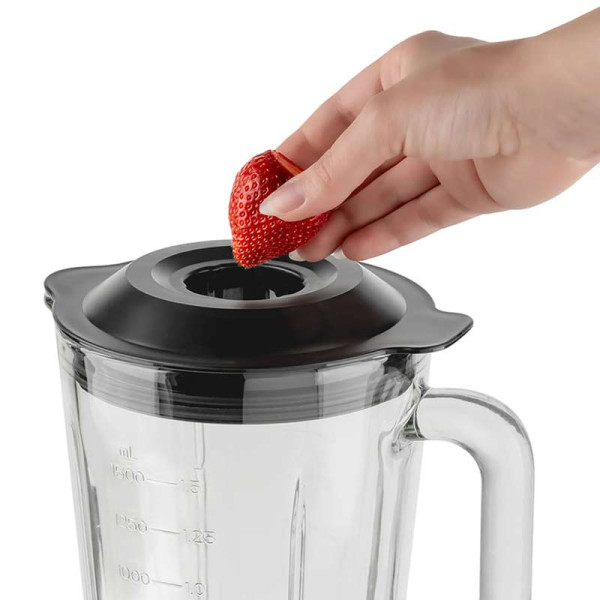 Блендер Muhler MB-555SG