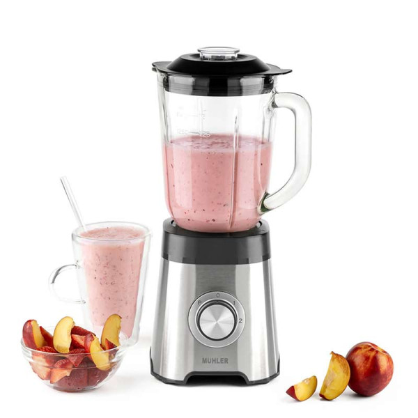 Блендер Muhler MB-555SG