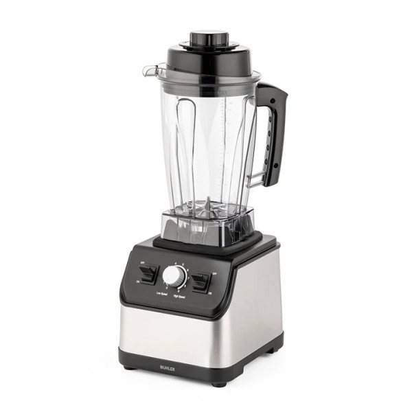 Блендер Muhler MB-1624 ProMix, 1600W,2.4L,PP кана