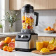 Блендер Muhler MB-1624 ProMix, 1600W,2.4L,PP кана
