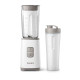 Блендер PHILIPS Daily Mini HR2602/00, бял